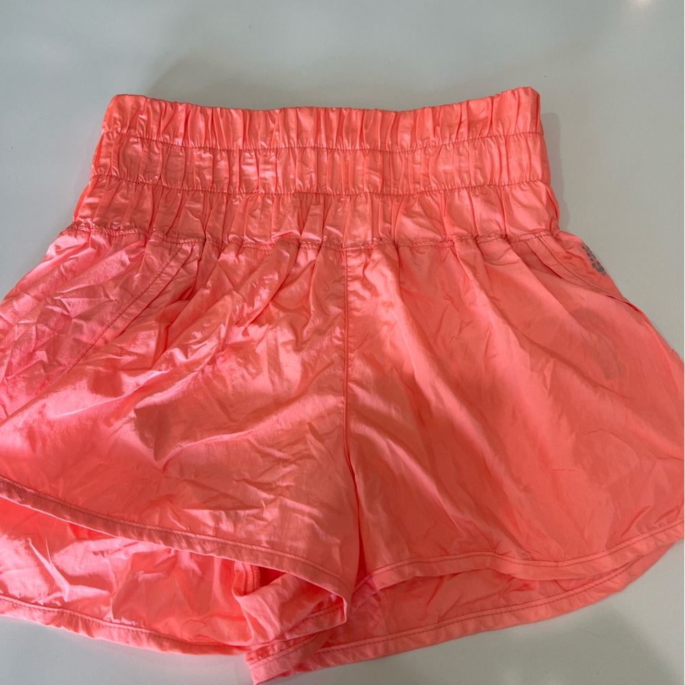 Free People shorts. Perfect condition! Only used once!